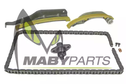 Комплект цепи привода распредвала MABYPARTS OTK032019